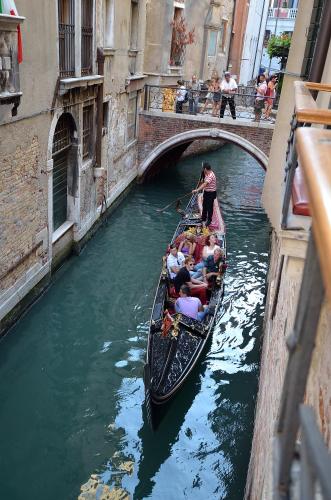 Residenza Bistrot De Venise, Venice