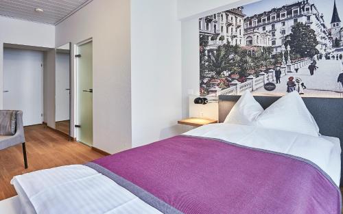 Hotel Central Luzern - image 6