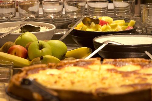 ibis Paris Porte d'Italie - image 4