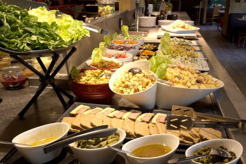 ibis Paris Porte d'Italie - image 2