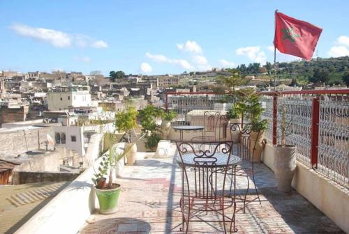 Dar Lalla Kenza - main image
