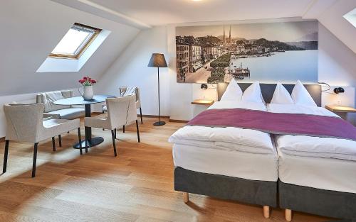 Hotel Central Luzern - image 14