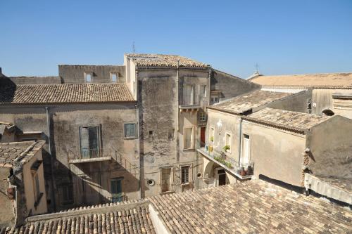 Kalote' On The Roof Apartments 4