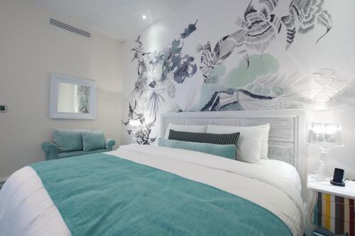 Hotel Boutique 1850