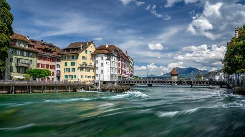 Hotel Central Luzern - image 3