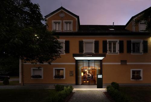 Schüdlbauer´s Hotel-Restaurant-Bar in Braunau am Inn