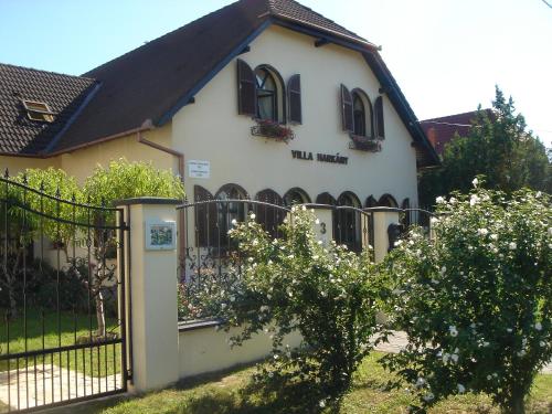  Villa Harkany, Pension in Harkány