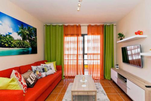 Apartment in Golf del sur