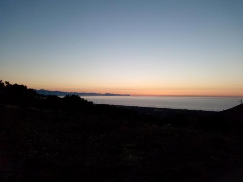 Casa La Quercia- Tra Cefalù ed il Parco delle Madonie