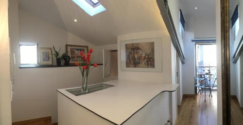 Alfama Cozy Loft 4