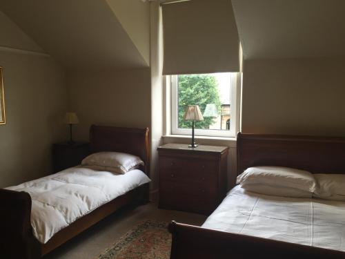 Grangeburn House - main image