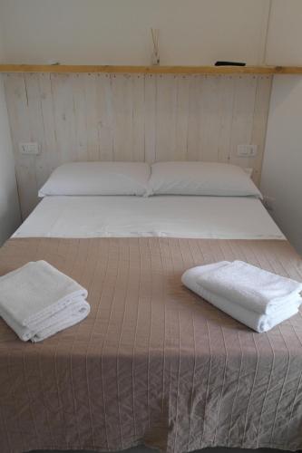 My Eco Rooms Olbia