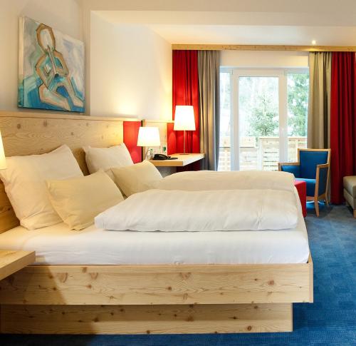 Impuls Hotel Tirol - image 12