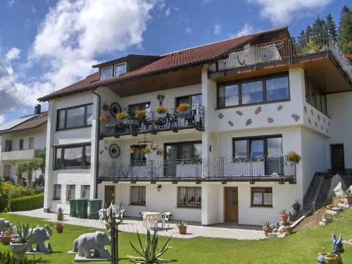 Grubstuben in Schonach, Deutschland