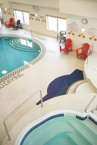 The 10 Best Hotels In North Battleford Saskatchewan From