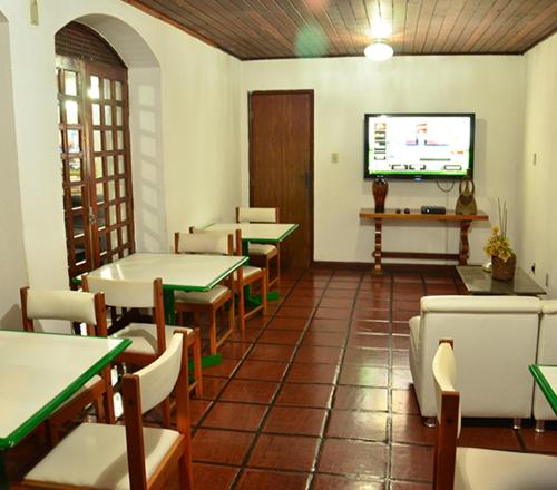 Hotel Serra do Ouro photo