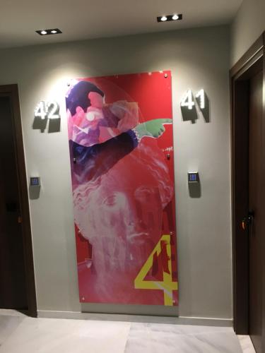 360Degrees Pop Art Hotel - image 5