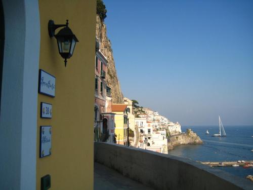 B&B Il Porticciolo di Amalfi - image 13