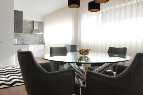 Bracara Guest House "Biblioteca" 2