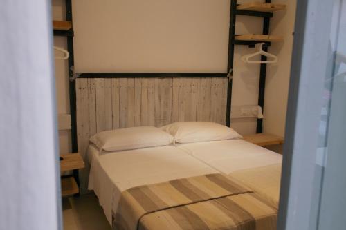 My Eco Rooms Olbia