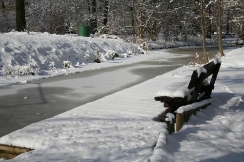 Hotel Nordic Spreewald