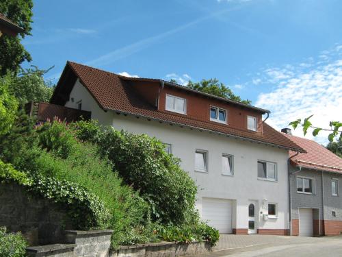 Ferienwohnung Sauerland Panorama in Korbach, Deutschland