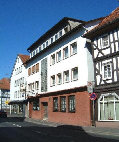 Hotel Hessischer Hof