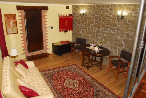  The House of Falcon, Pension in Nepi bei Calcata