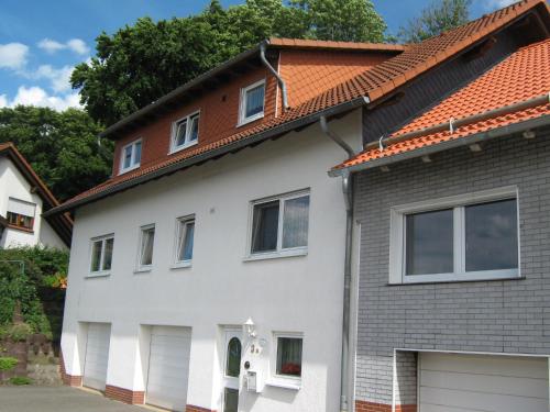 Ferienwohnung Sauerland Panorama