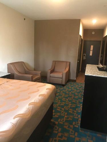 SureStay Hotel by Best Western Brownsville - image 6