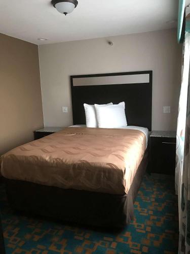SureStay Hotel by Best Western Brownsville - image 8