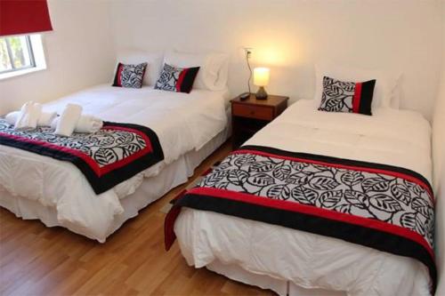 Hostal del Centro Concepcion in Concepcion