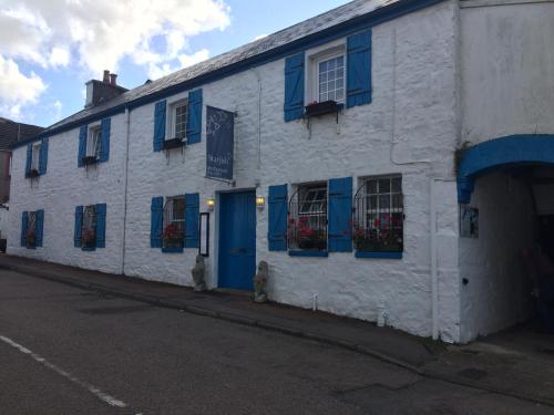 Starfish Rooms Tarbert