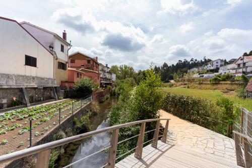 Casa do Campo AL