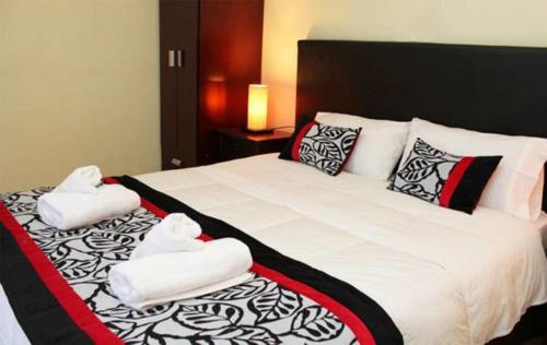 Hostal del Centro Concepcion in Concepcion