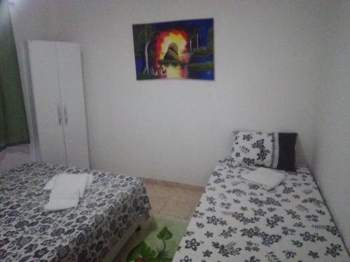 Superior Apartment room in Pousada Suites das Galinhas