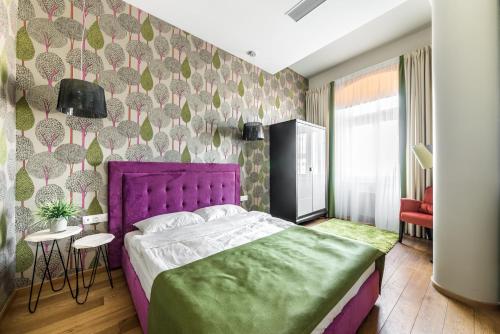 Riga old town V.I.P. apartment, Riga (fotografie 3)