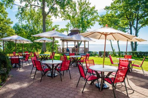 L'Auberge Du Lac St-Pierre - Trois-Rivieres