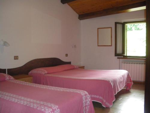 Agriturismo Orsaiola