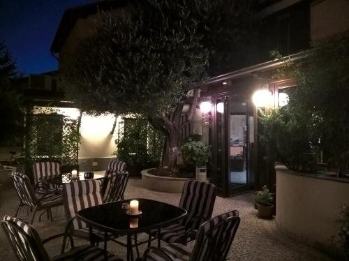Hotel Rocco