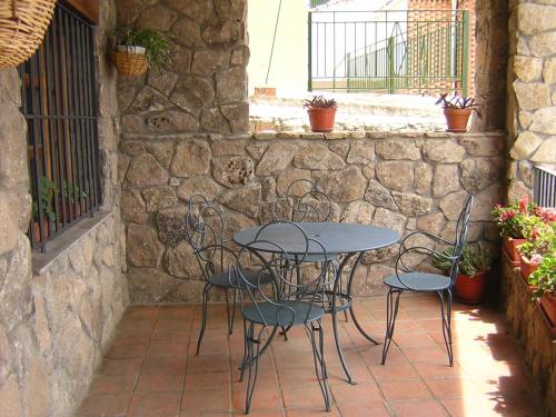 Casa Rural Puria - image 10