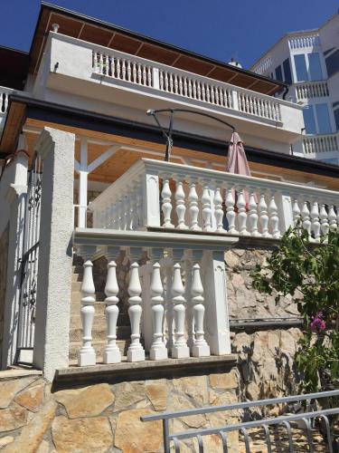  Apartmani Derdic Drage Pakoštane in Drage