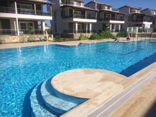  Roza Villas in Güzelçamlı