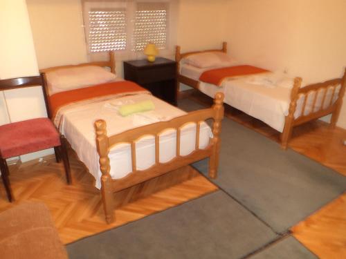 Hotel Le Village, Skopje