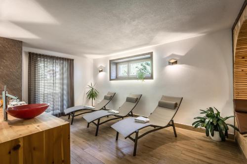 Pensione Vittoria - Hotel - Colfosco