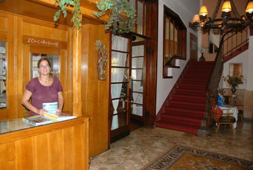 Hotel Velden Bacherlwirt – Velden, CA