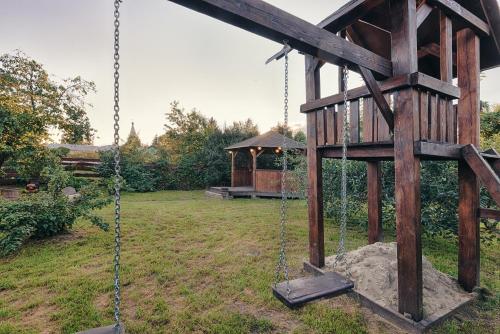 Onegin Holiday House - image 5