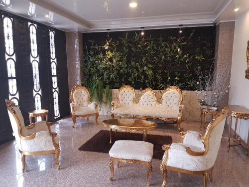 Hotel Castellana Group – Bogota, NY