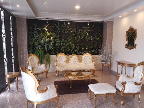 Hotel Castellana Group – Bogota, NY