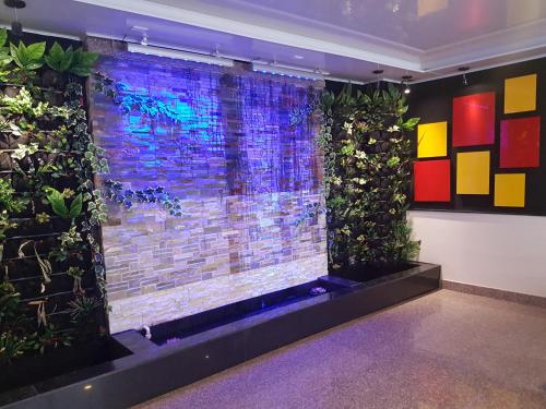 Hotel Castellana Group – Bogota, NY
